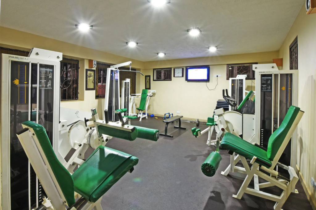 Hotel photo 11
