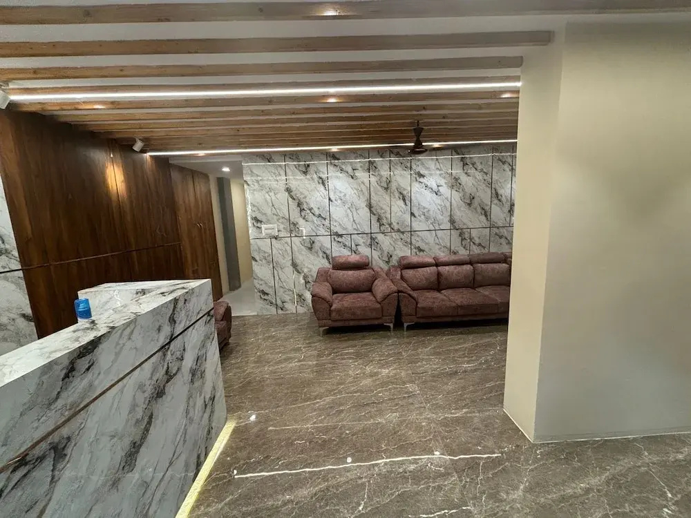 Hotel New Zara Grand