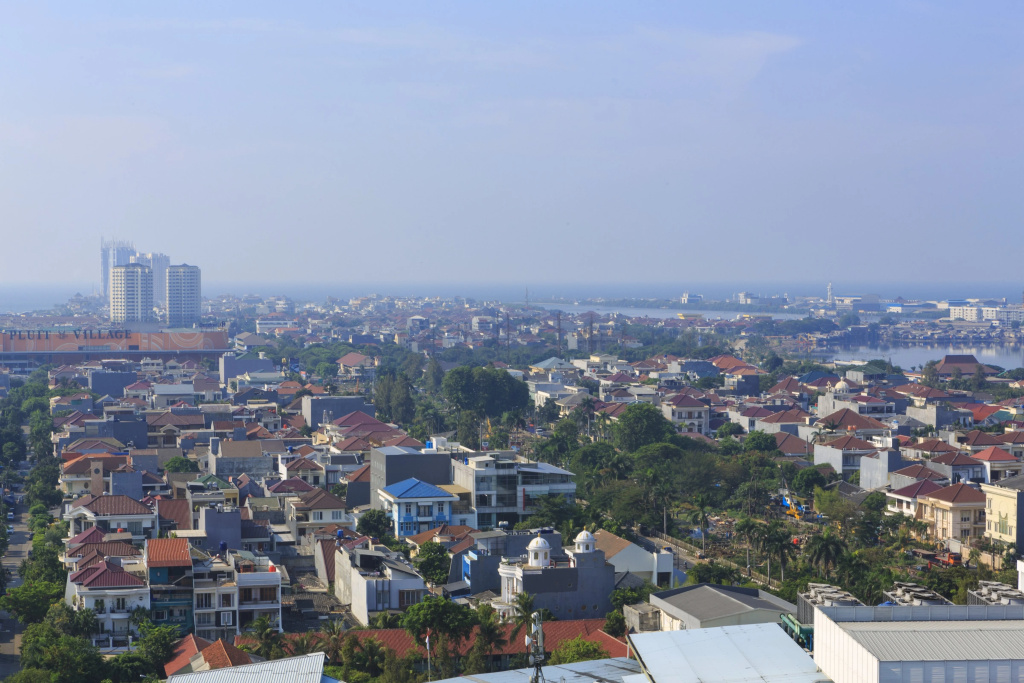 Holiday Inn Express Jakarta Pluit Citygate by IHG - Général