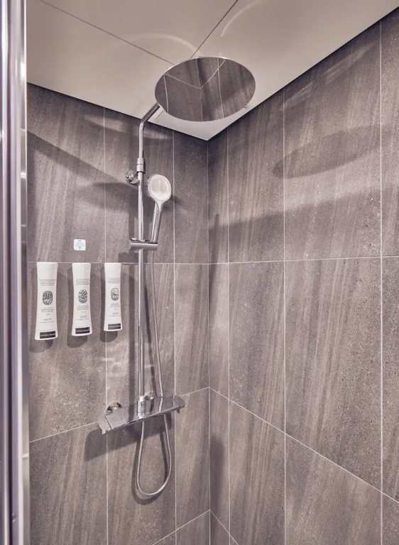 Sotetsu Hotels The Splaisir Seoul Myeong-Dong - Chambres