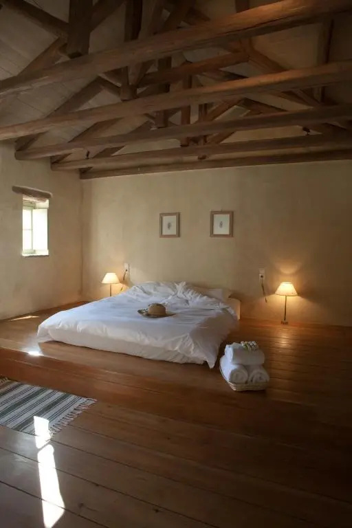 Duplex Cottage