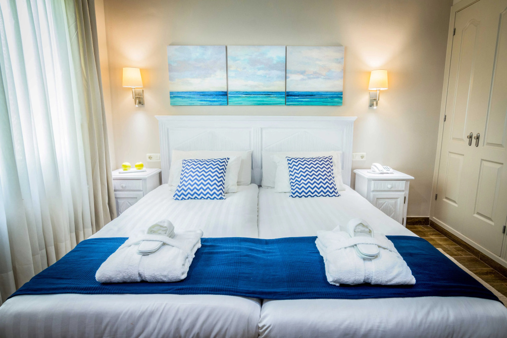 Vitalclass Lanzarote Resort - Général