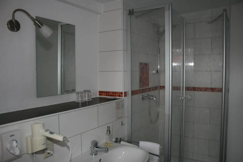 Reinhards Pension - Chambres
