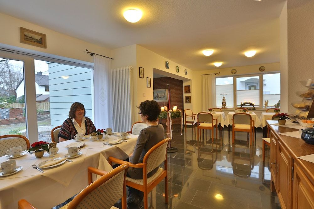 Parkhotel Stadthagen - Général
