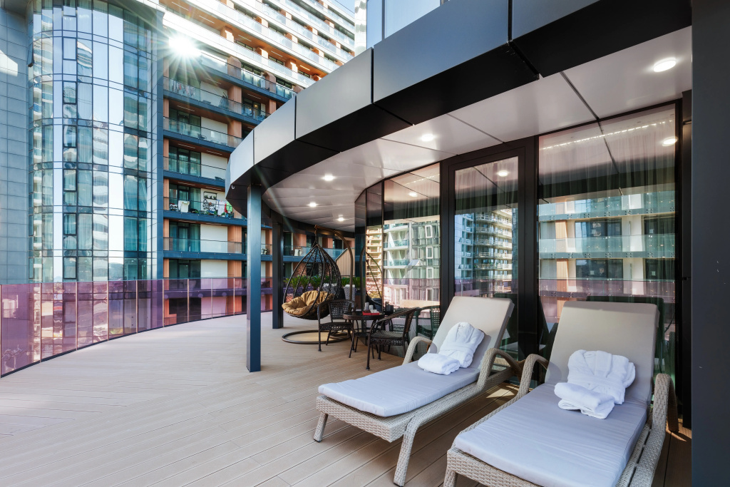 Hotel photo 20