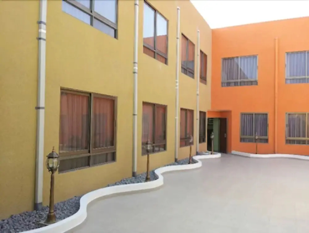 Hotel Astore Suites