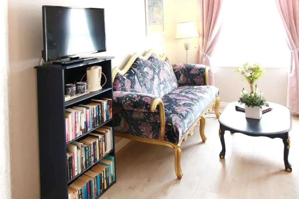 Maol Reidh Hotel - Chambres