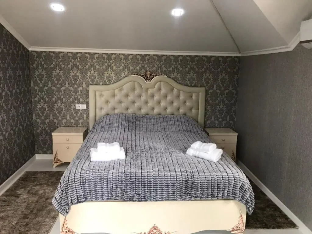 Villa Kalyan Hotel - Chambres