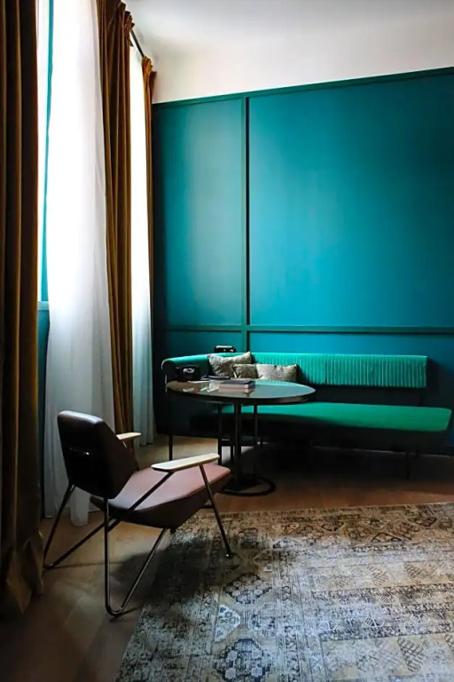 Hotel Le Ballu 43