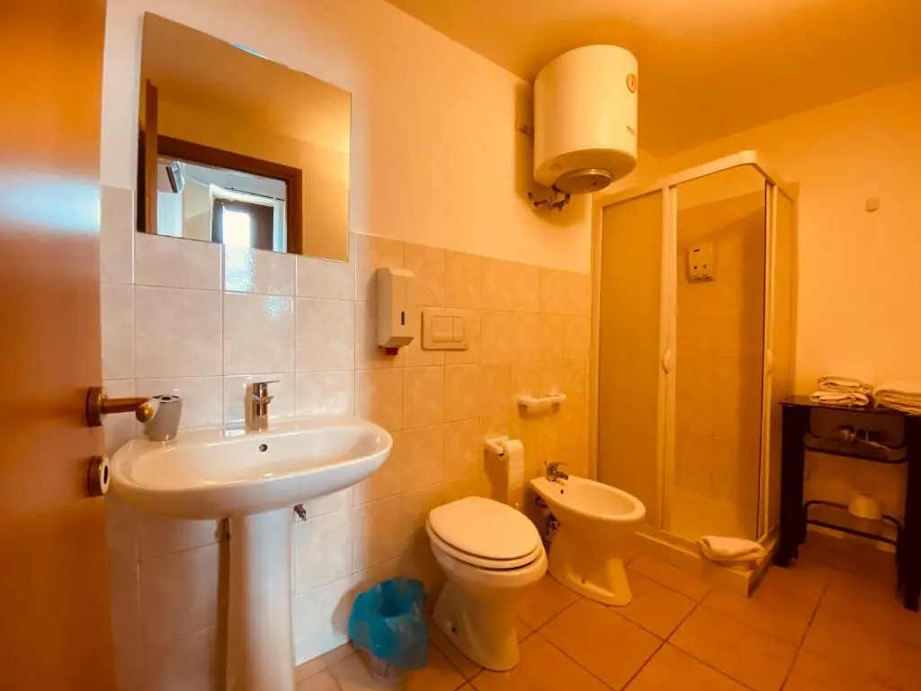 BB Porta Grande - Chambres