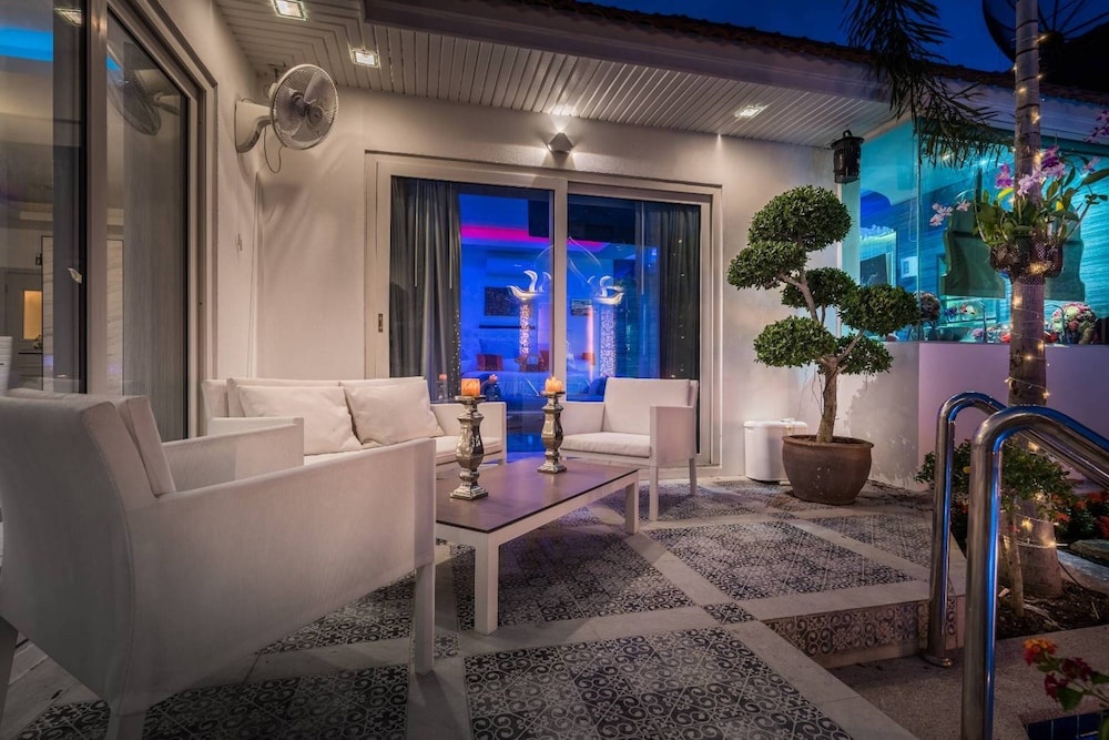 View Talay Villas Pattaya