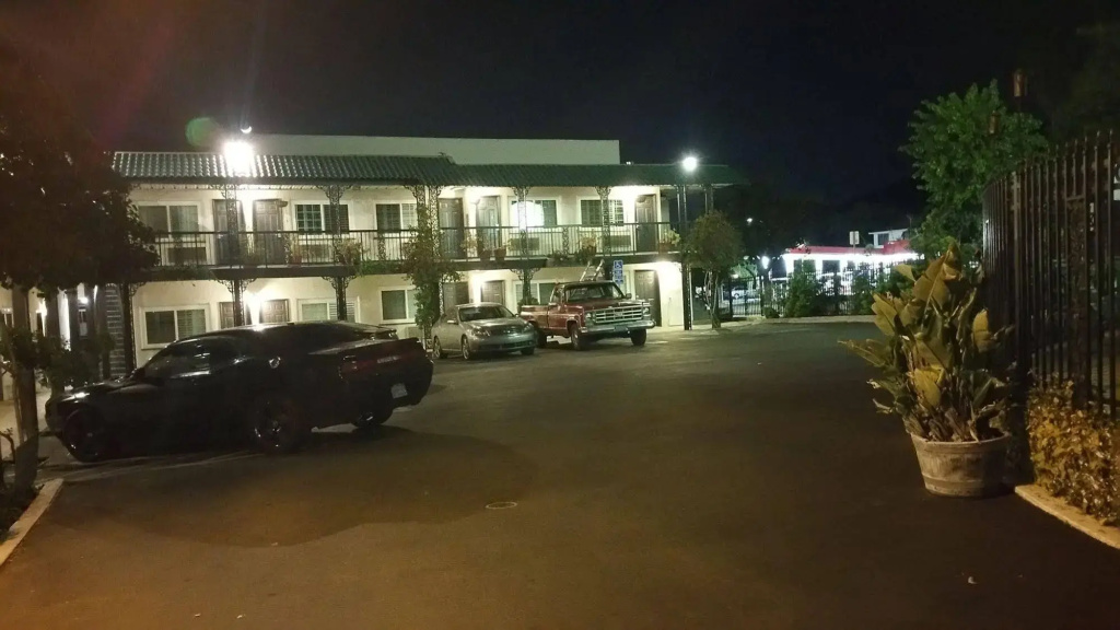 Hotel photo 28