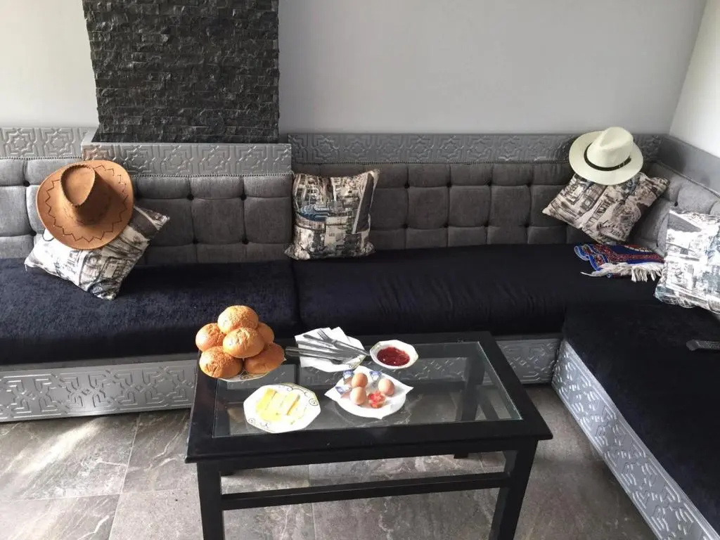 Hotel photo 7