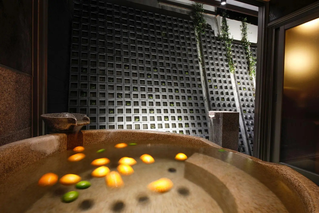 Yuraku Kinosaki Spa & Gardens 사진 18