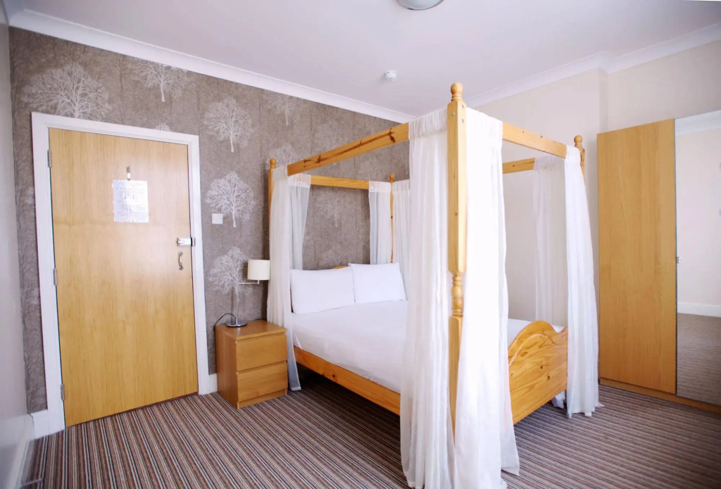 Ashley Victoria Hotel - Général