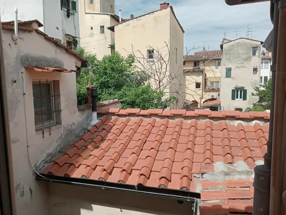 Macci 39 Apartment in Firenze