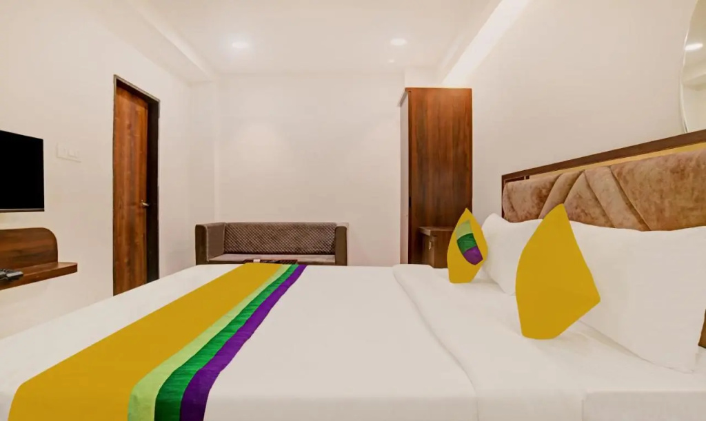 Hotel photo 10
