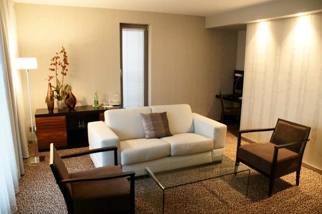 Hotel Avance - фото 16