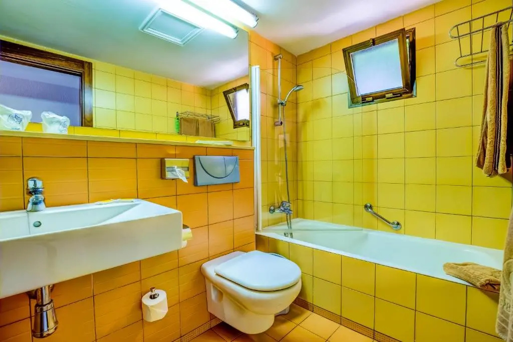 SBH Taro Beach Hotel - Chambres