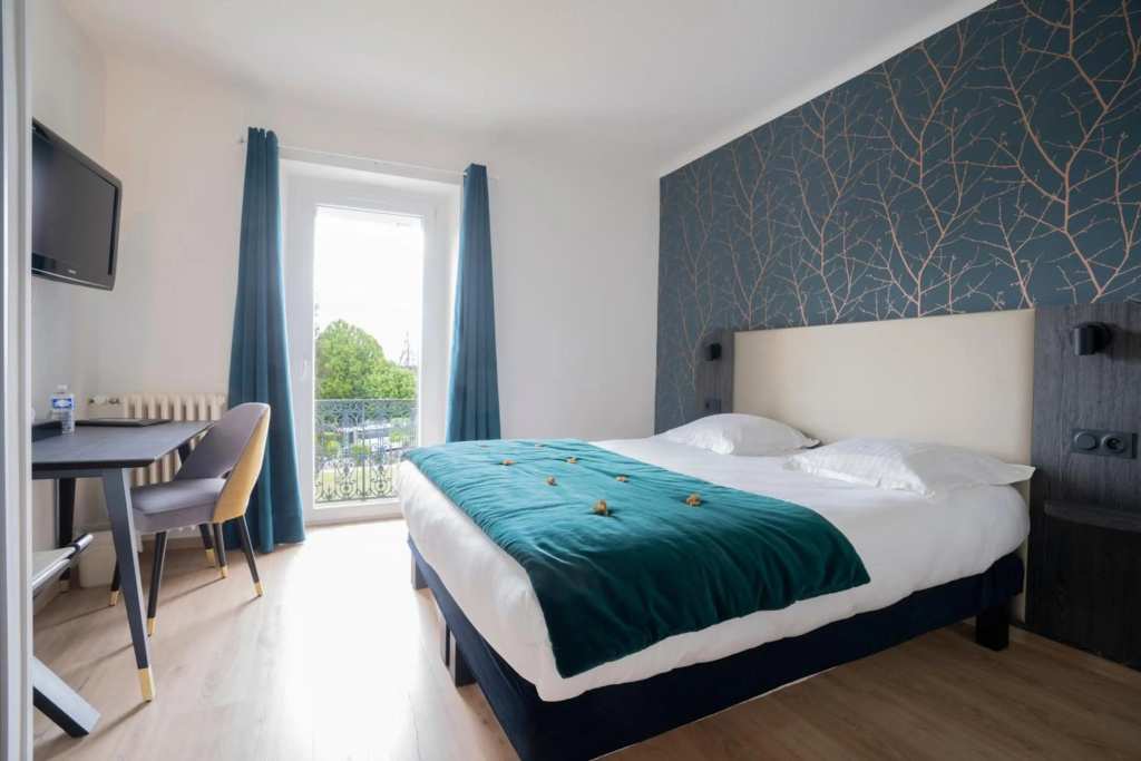 LOGIS Beau-Site — 4