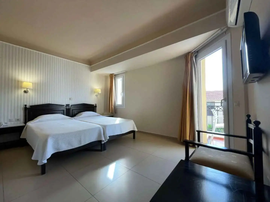 Superior room