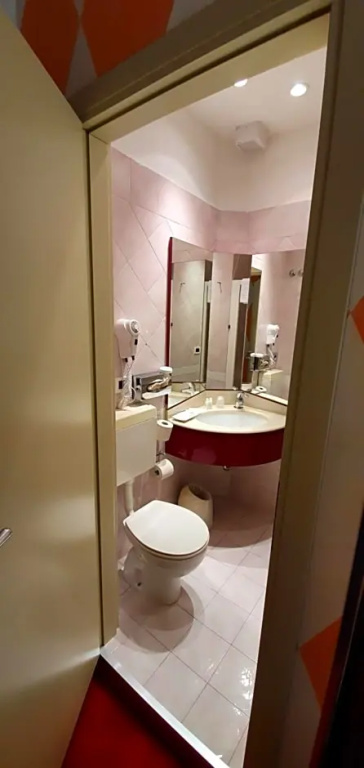 Hotel Gradisca - Chambres