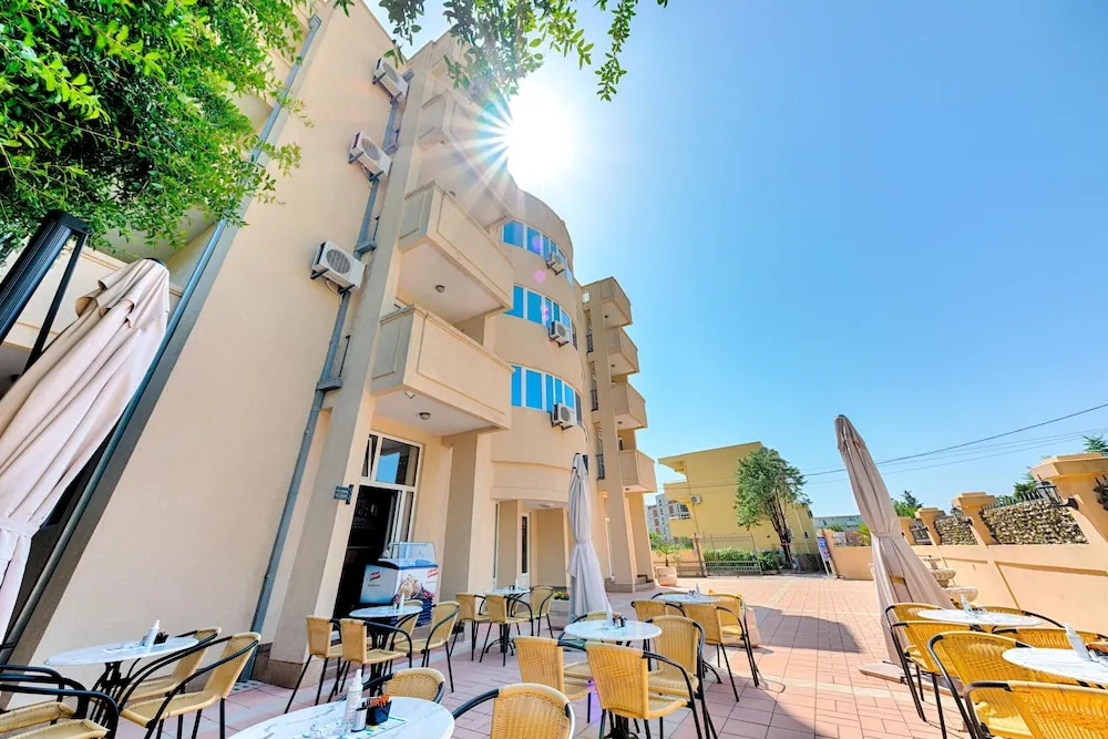 Hotel photo 11