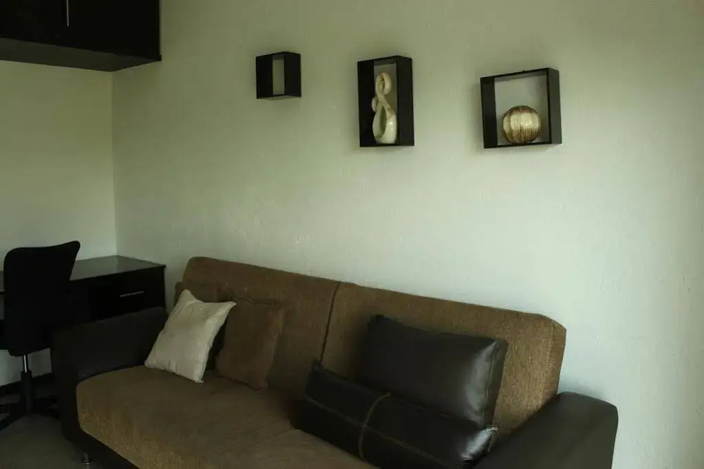 La Reserva Suites - Général