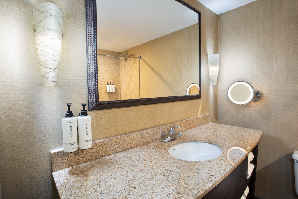 Crowne Plaza Hotel Greenville-I-385-Roper Mtn Rd by IHG - Général
