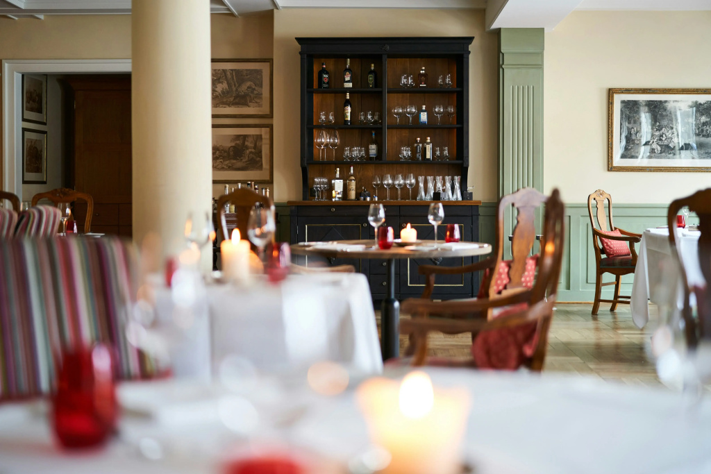 Hardenberg BurgHotel - Général