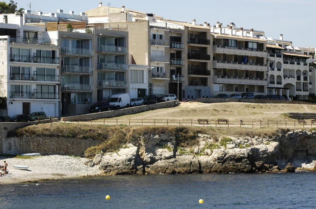 Апартаменты в Punta Romana C303