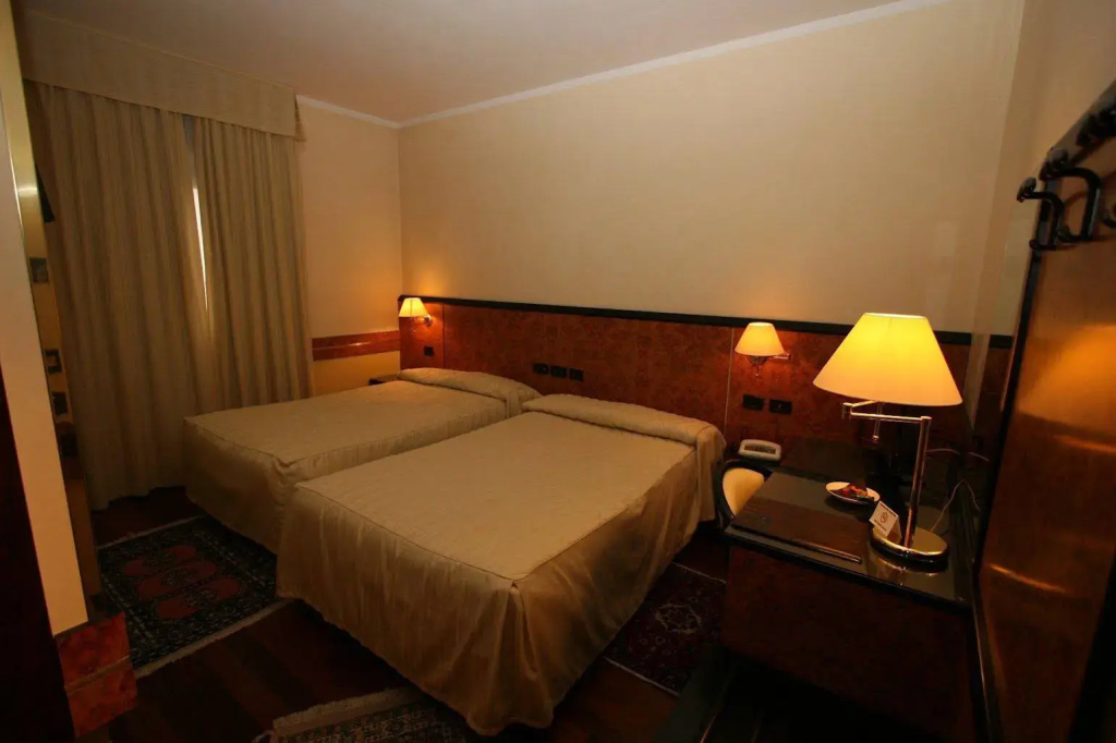 Albergo Leon D’Oro - Général