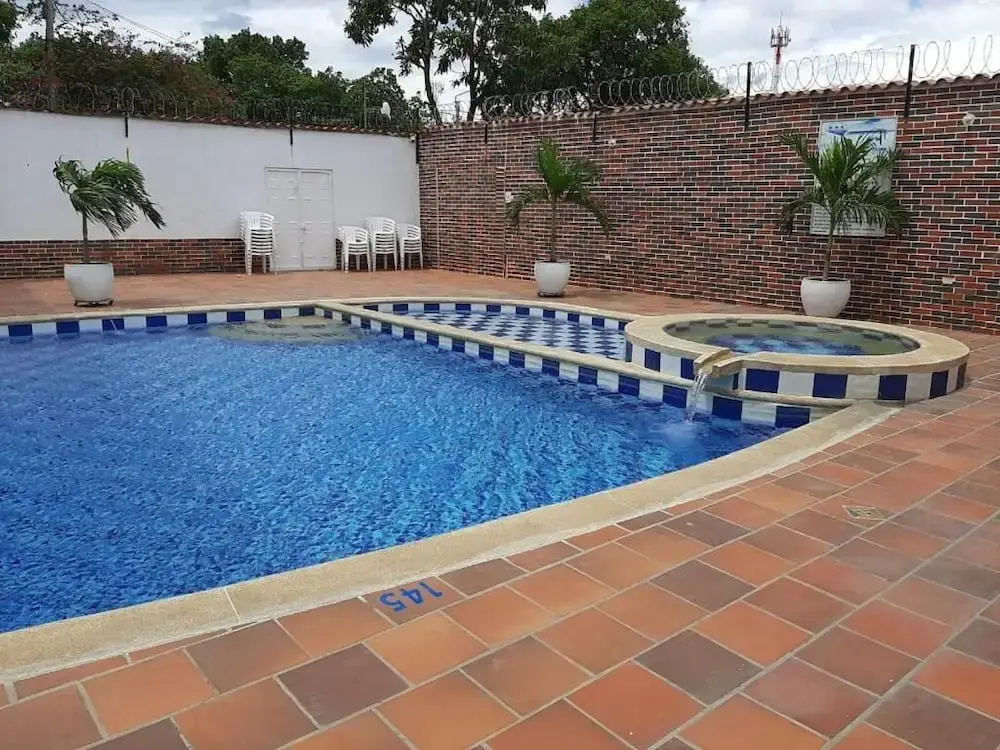 Hotel photo 15