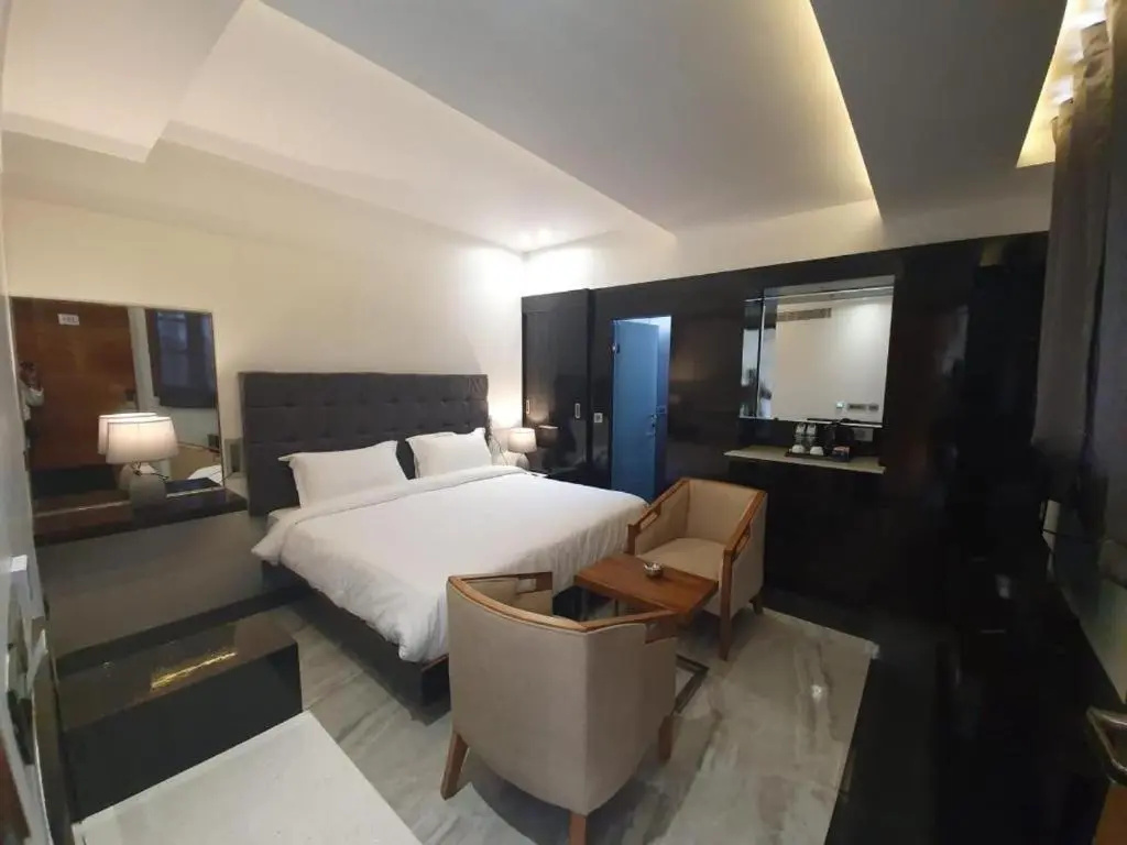 Superior room