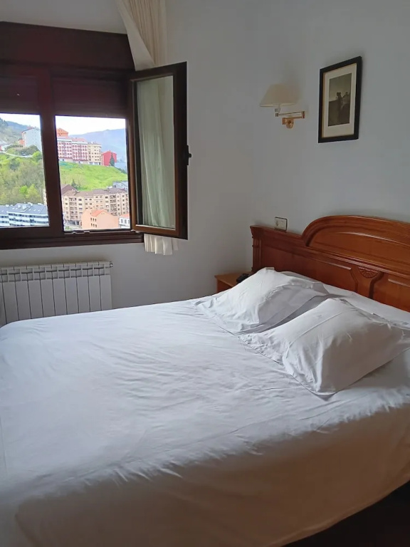 Hotel Alina - Chambres