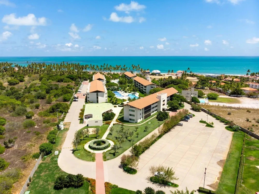 Flat Carneiros Beach Resort