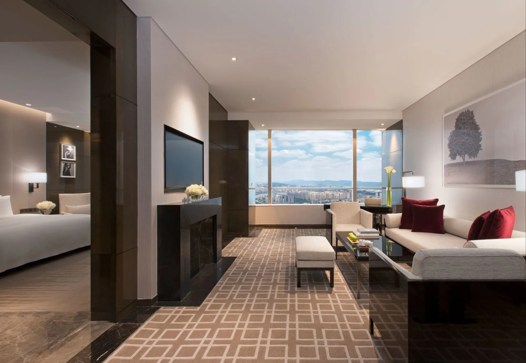 Niccolo Chongqing — фото 5