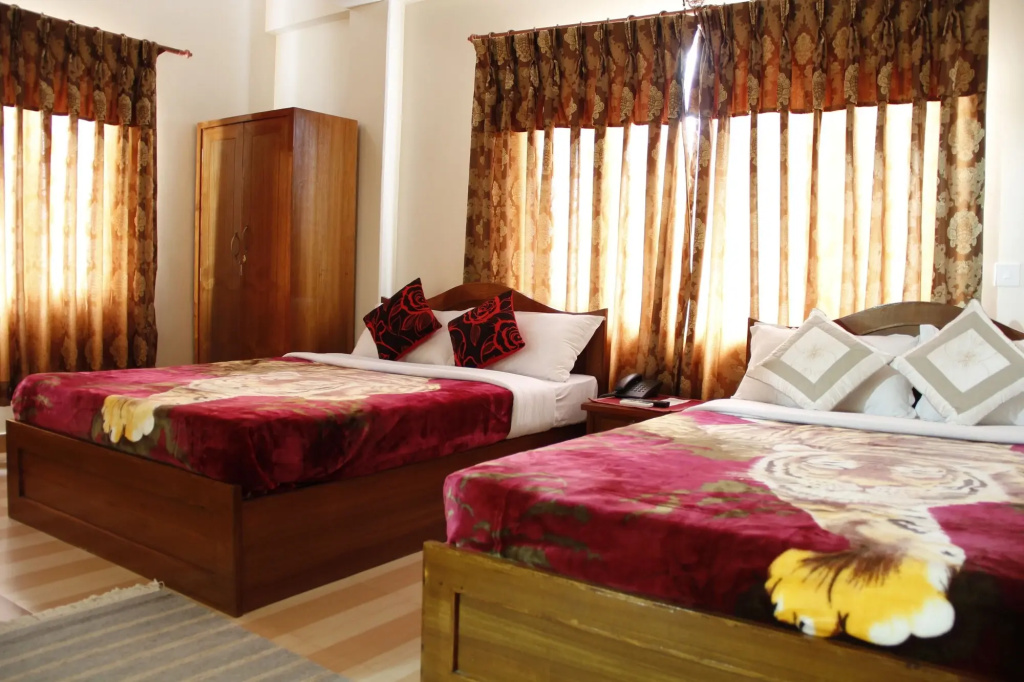 Hotel photo 4