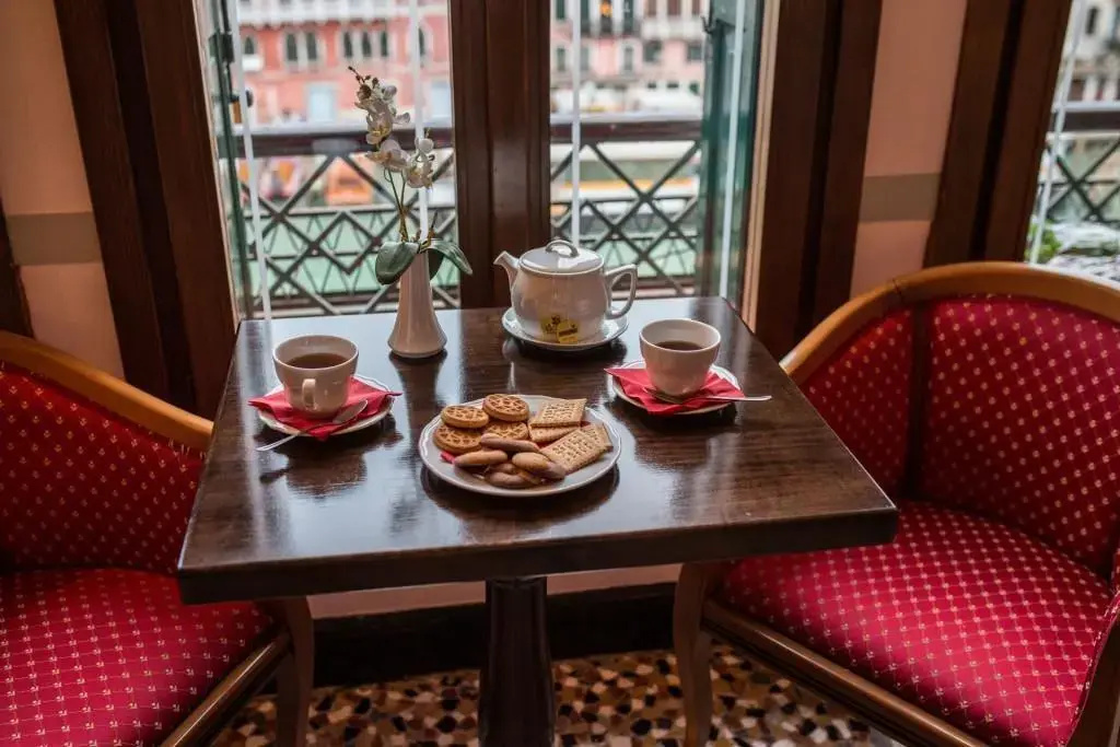 Antica Locanda Sturion Hotel - Général