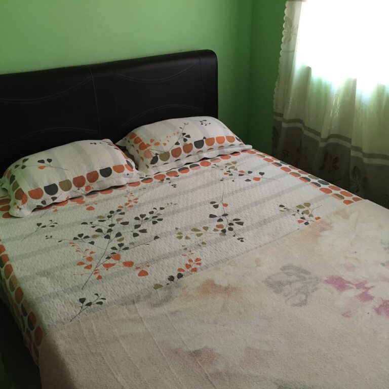 Malinja Homestay