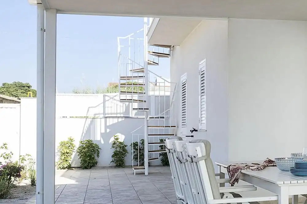 Villa Muriel - Marina