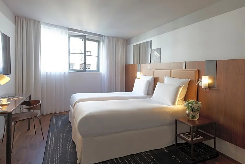 Boutet Bastille Hotel Paris - MGallery Collection 62