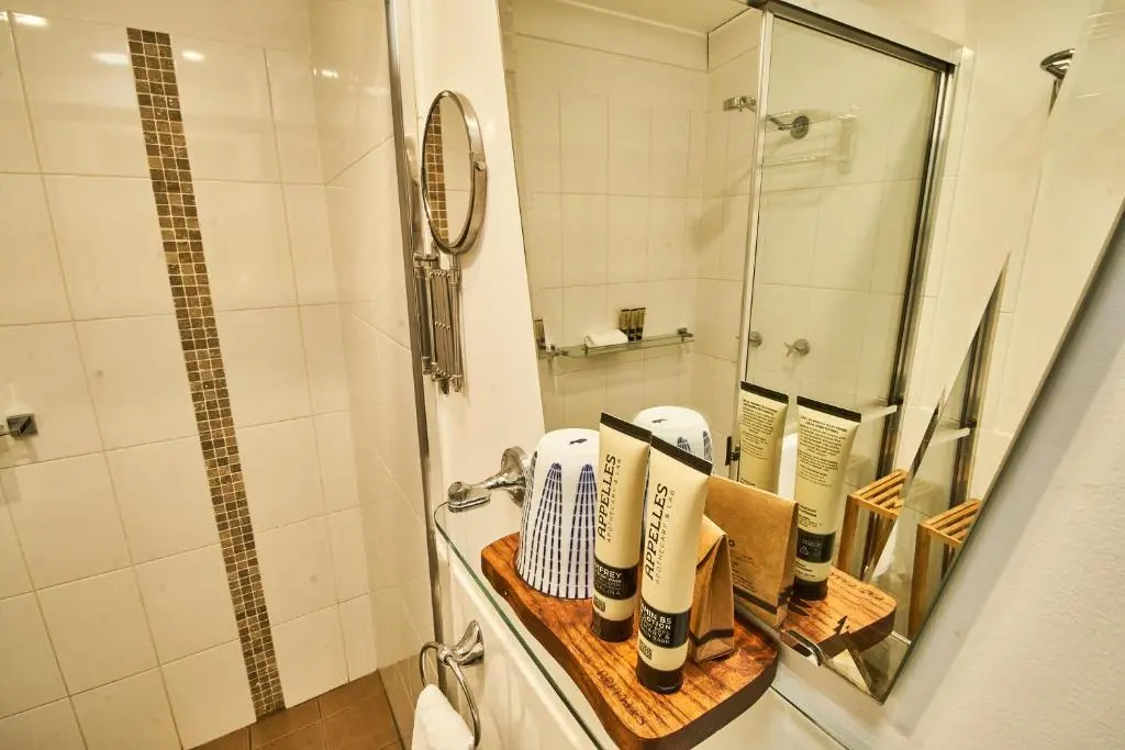 The Bronte Boutique Hotel - Chambres
