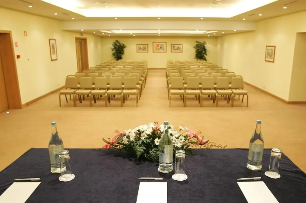Suite Hotel Eden Mar, by PortoBay - Général