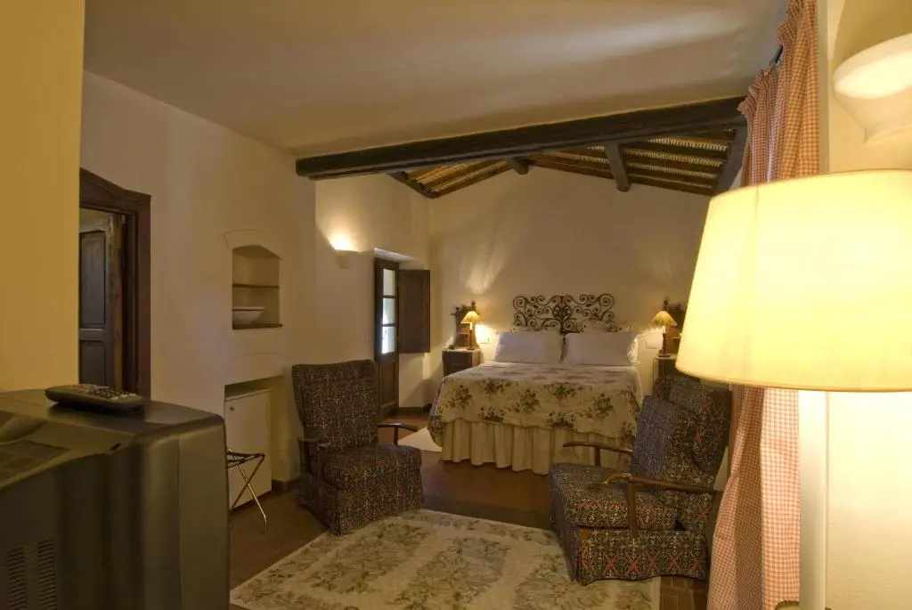 Hotel Lucrezia - Chambres
