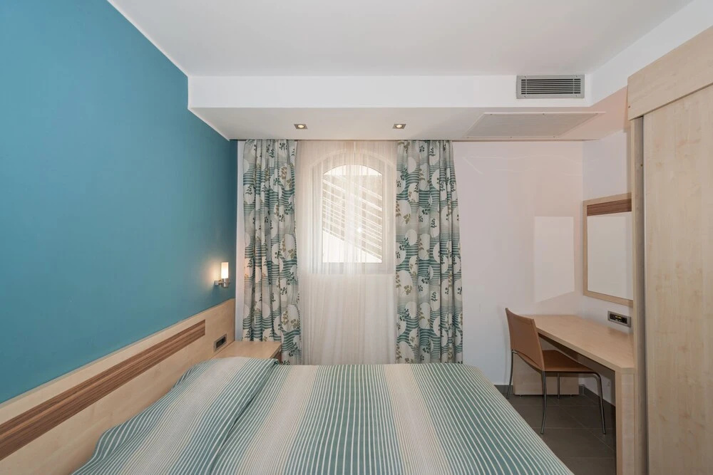 Maistra Select Belvedere Resort - Chambres
