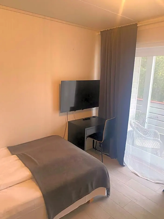 Sunde Fjord Hotel - Chambres