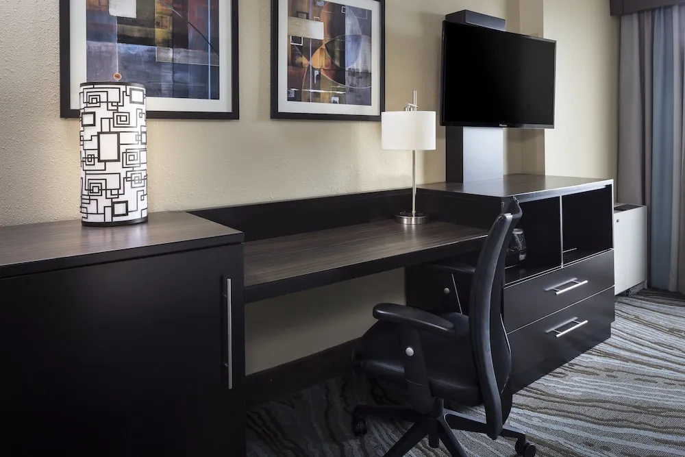 Holiday Inn Rock Island by IHG - Chambres