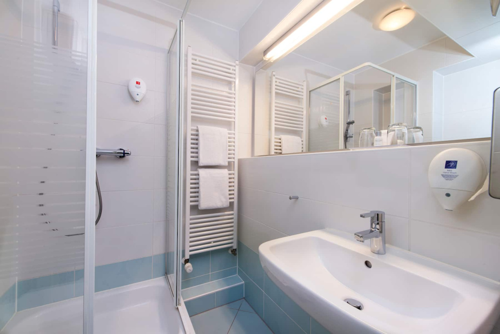 TRYP by Wyndham Frankfurt - Général