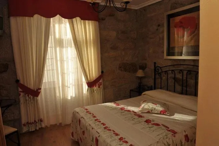 Residencial Bem Estar - Chambres